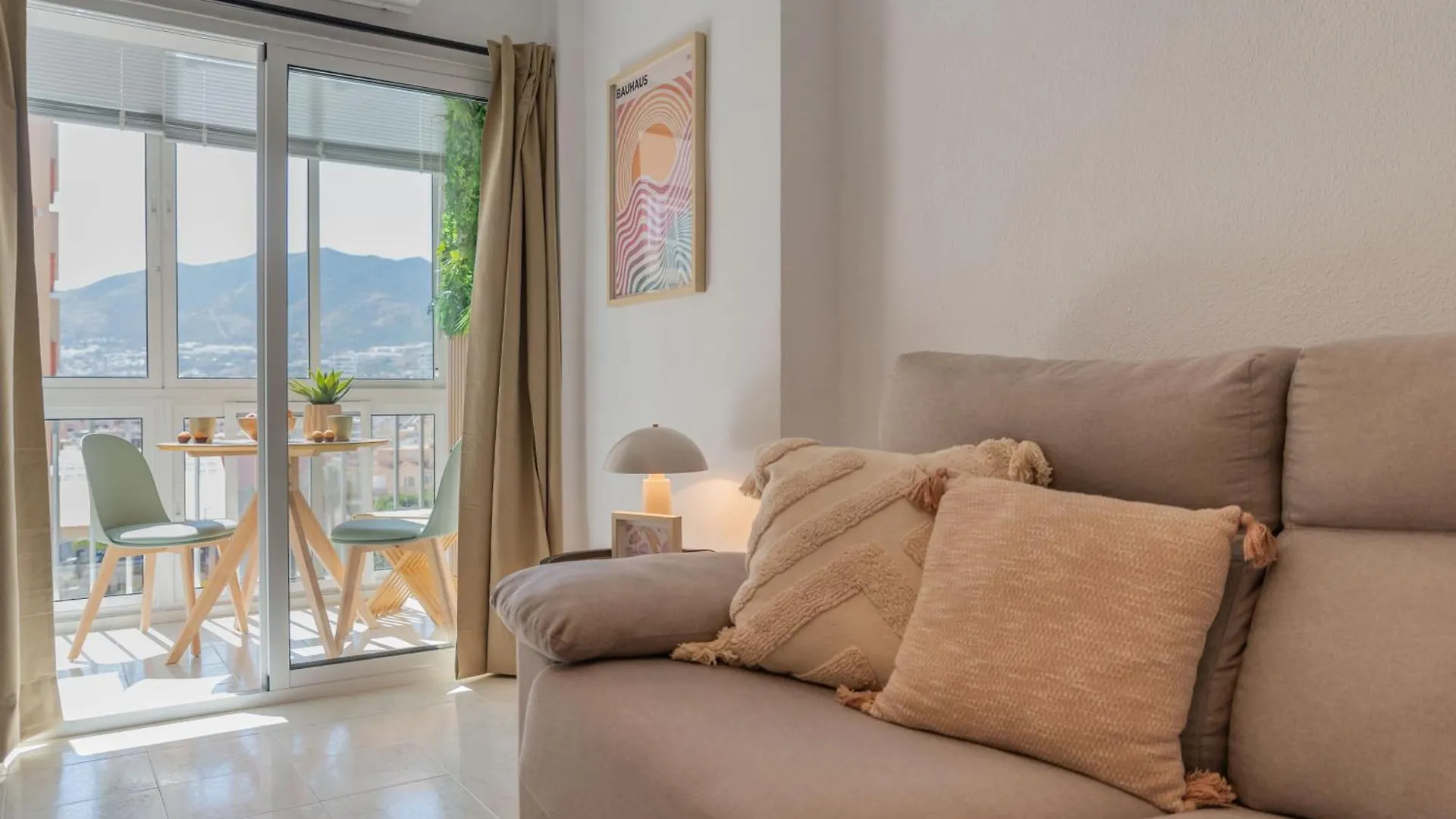 Ambar Apartment Benalmadena