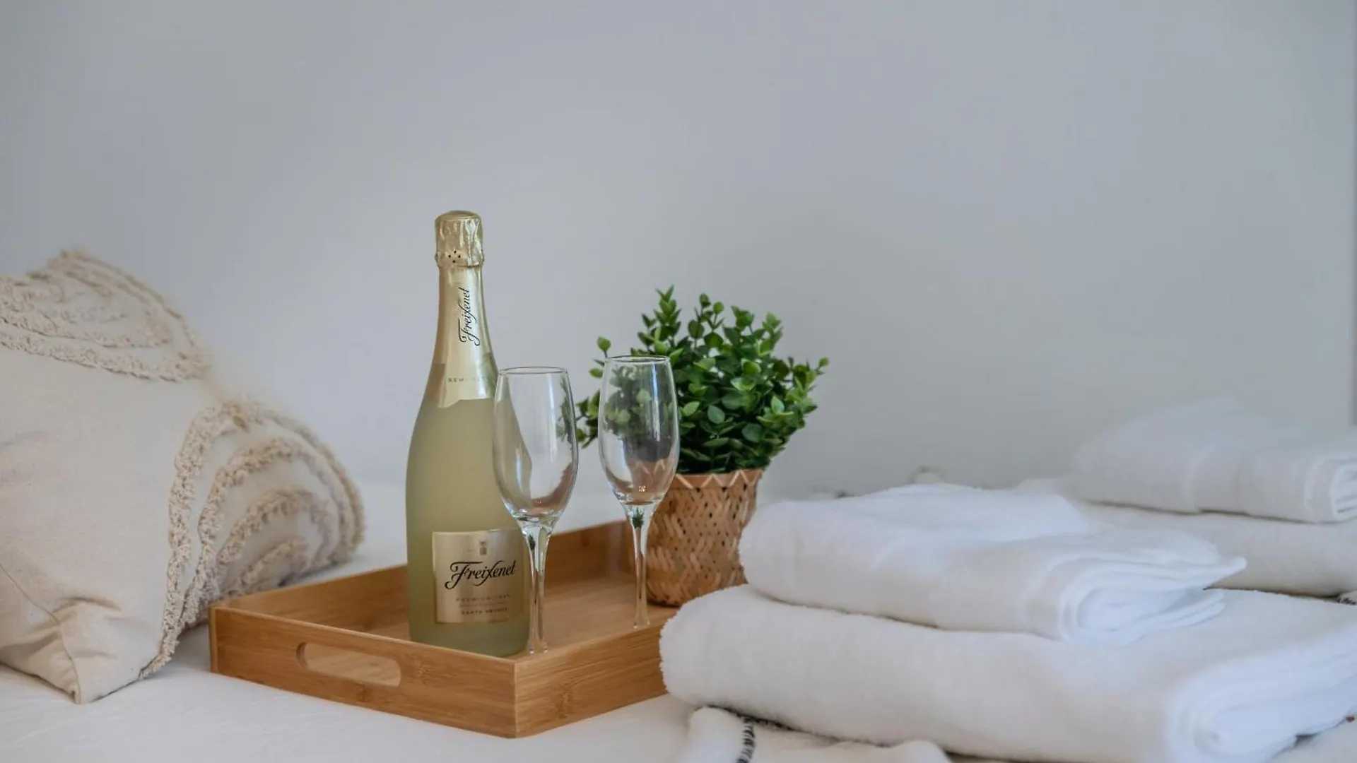 Ambar Apartment Benalmadena