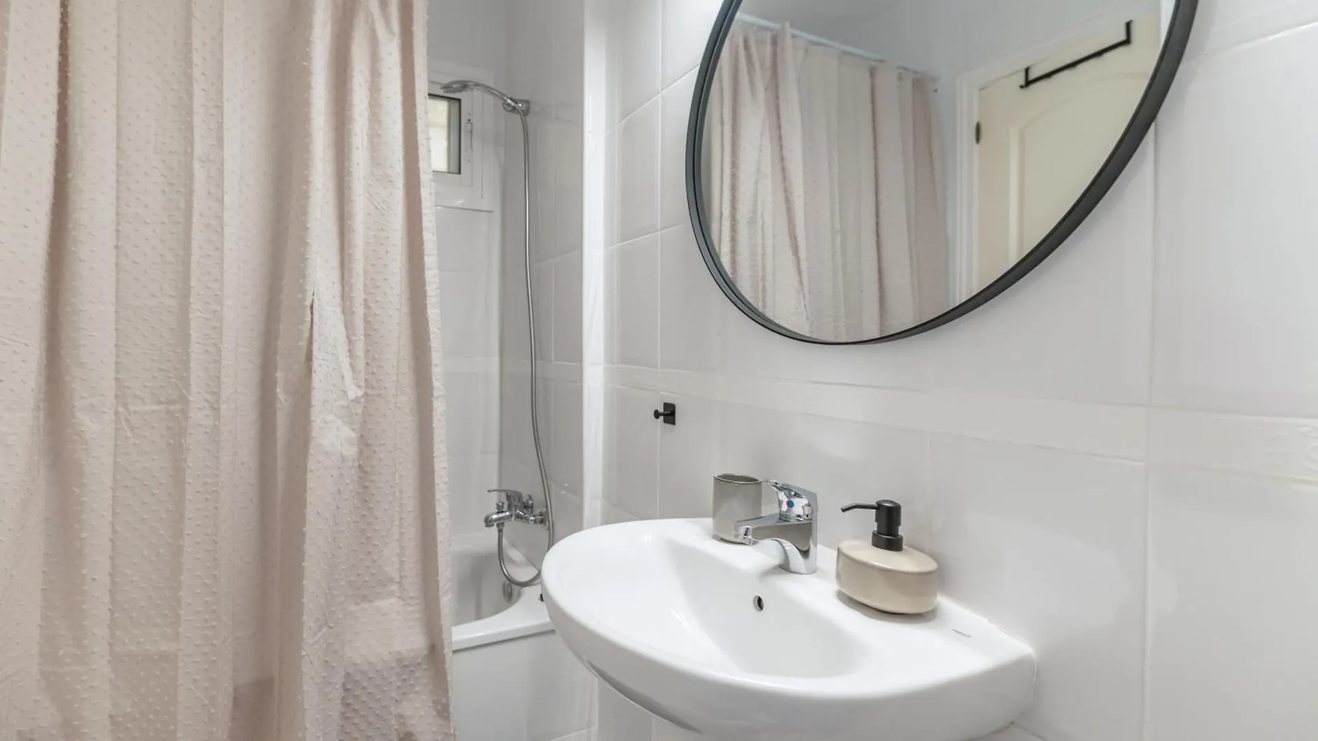 Ambar Apartment Benalmadena