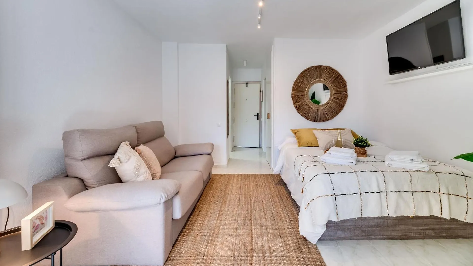 Ambar Apartment Benalmadena