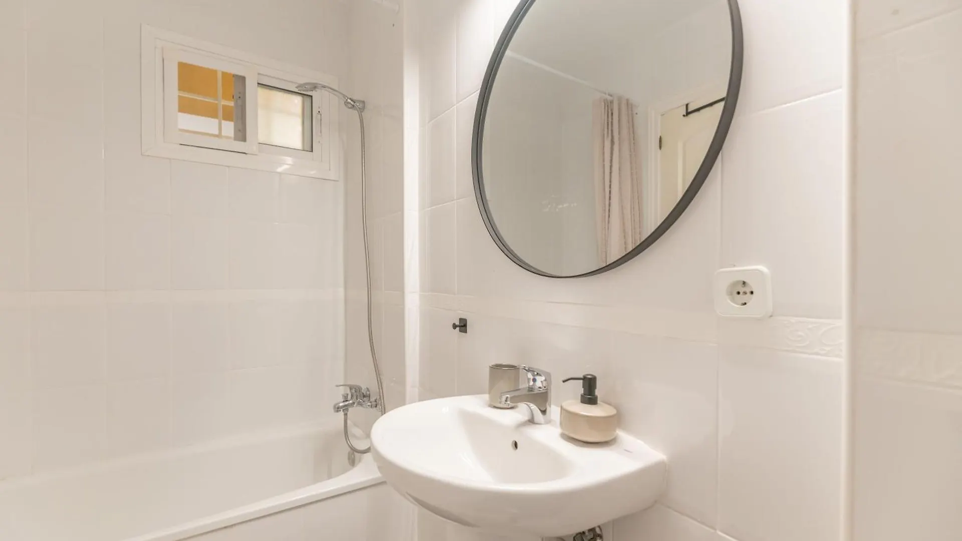 Ambar Apartment Benalmadena