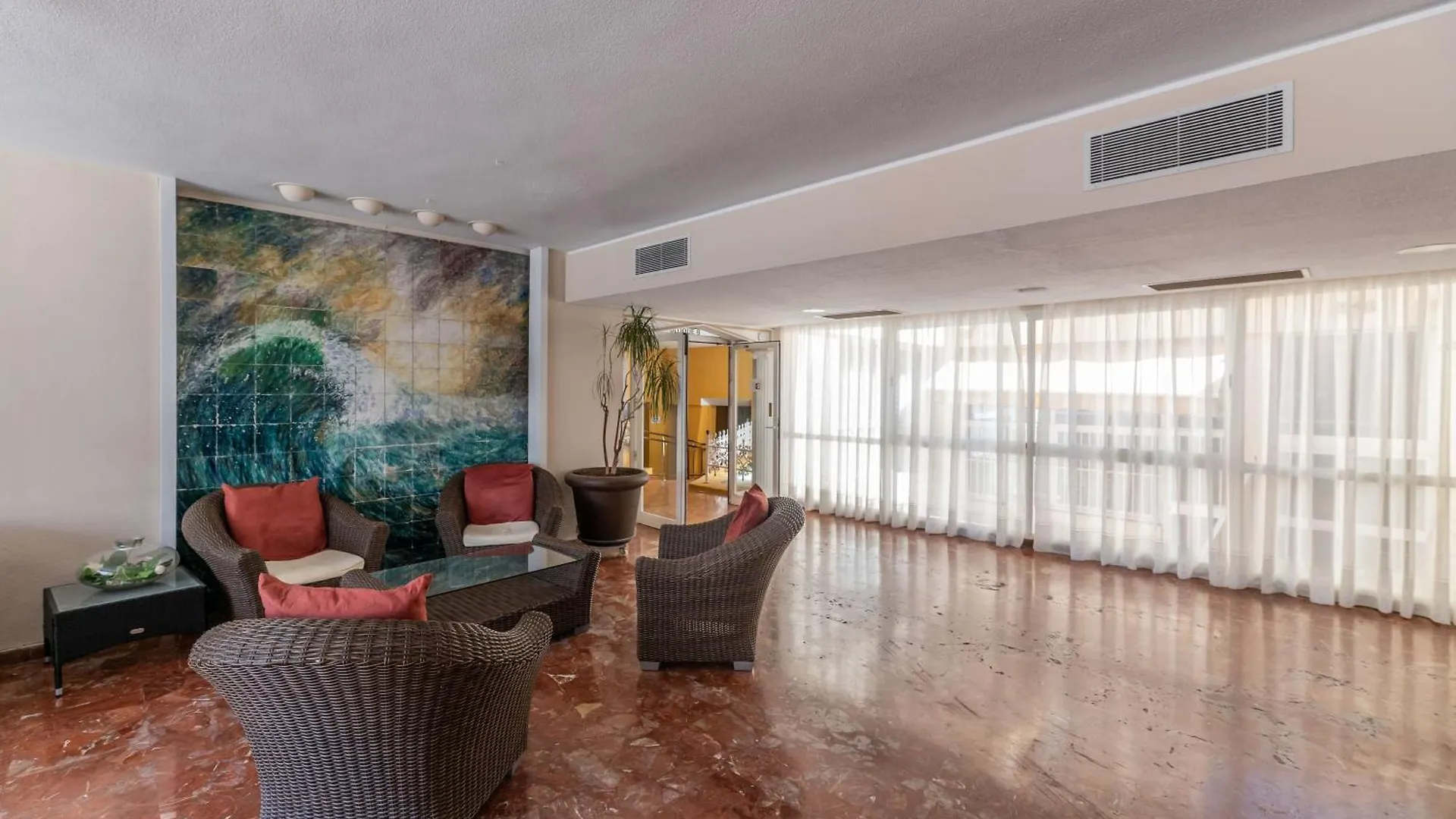 Ambar Apartamento Benalmádena 0*,  Espanha