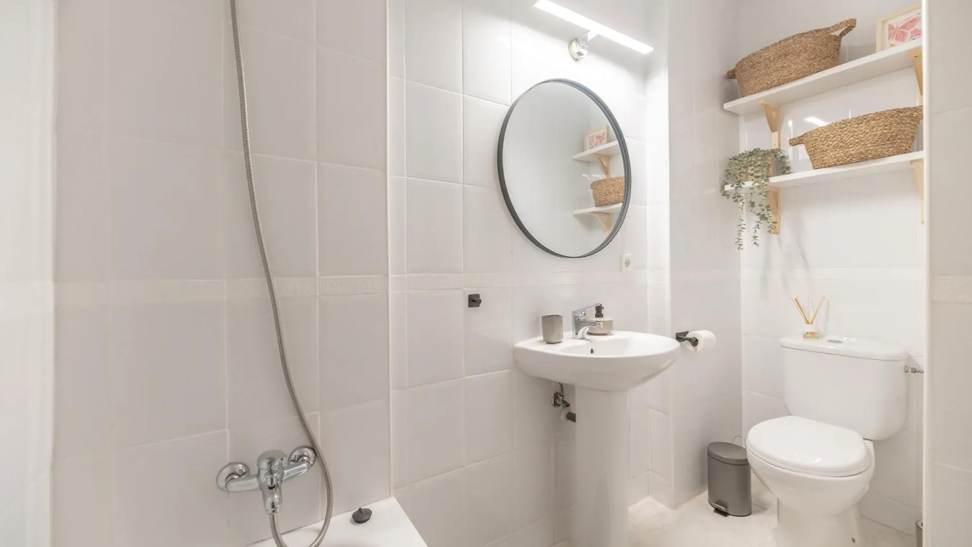 Ambar Apartamento Benalmádena