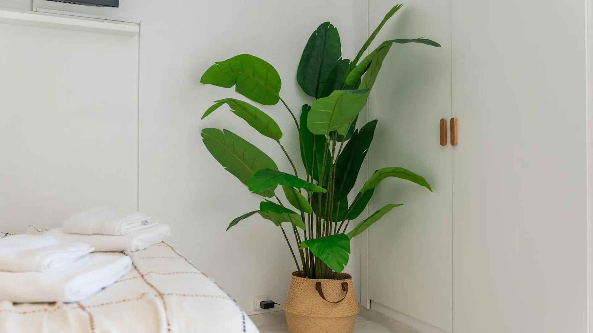 Ambar Apartamento Benalmádena 0*,